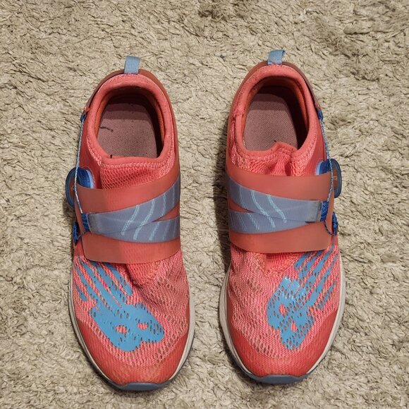 New Balance Kids' FuelCore Reveal Boa (3Y) - Picture 3 of 8